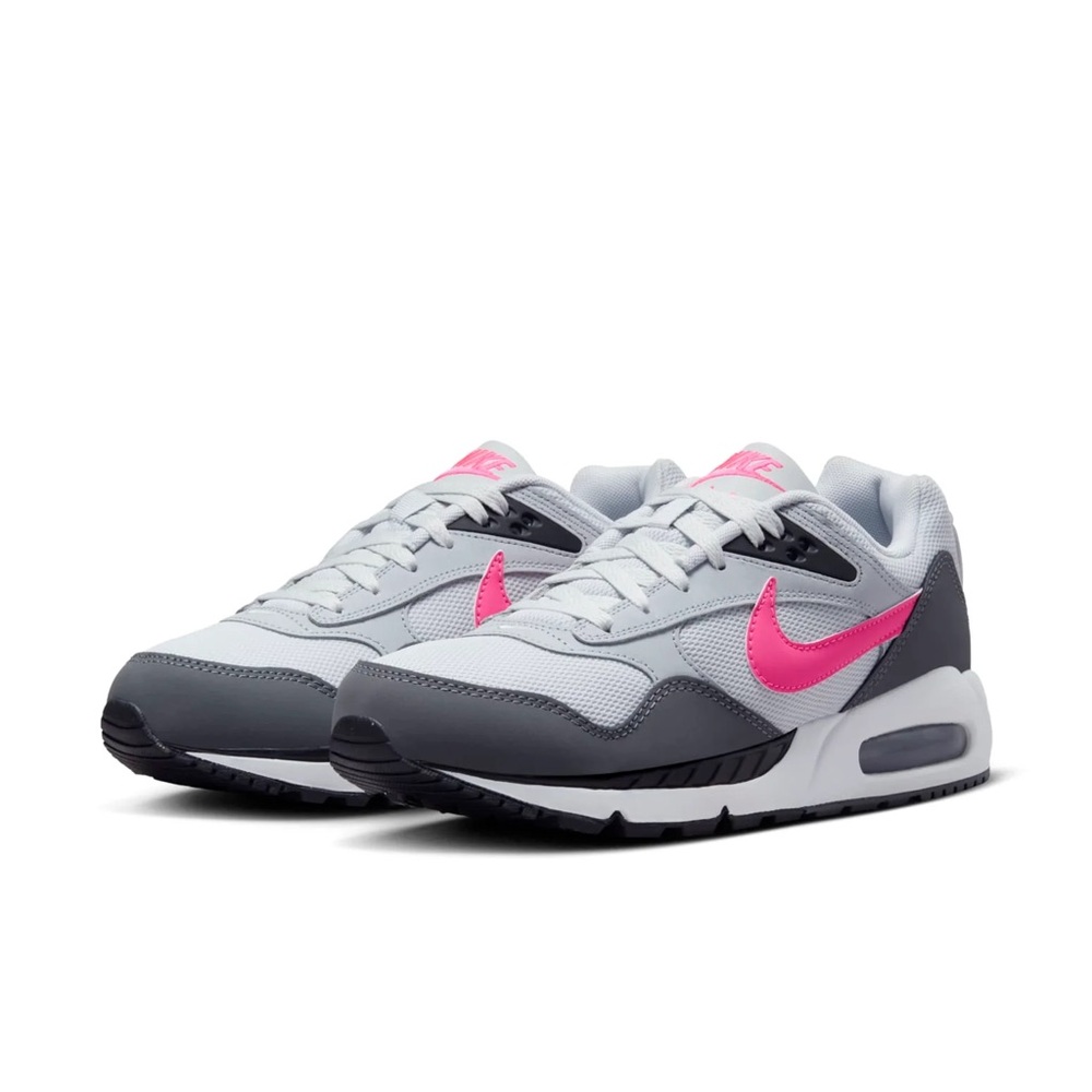 Nike Air Max Correlate Pure Platinum pink flash